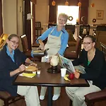 Hampton Inn Gallipolis 