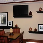 Hampton Inn Gallipolis 