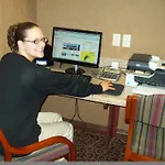 Hampton Inn Gallipolis 